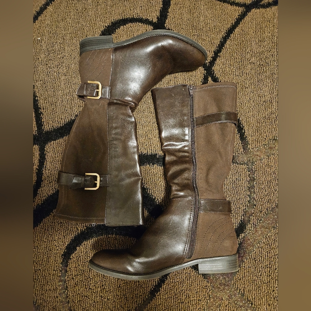 LifeStride boots